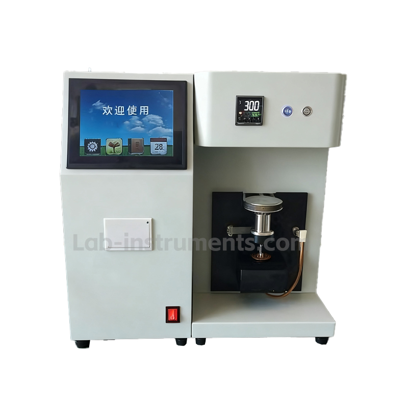 BC-6538 Apparent Viscosity Tester