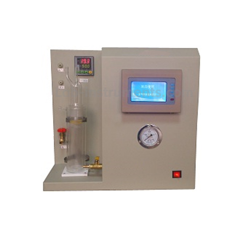 BCKS-800 Air Release Value Tester