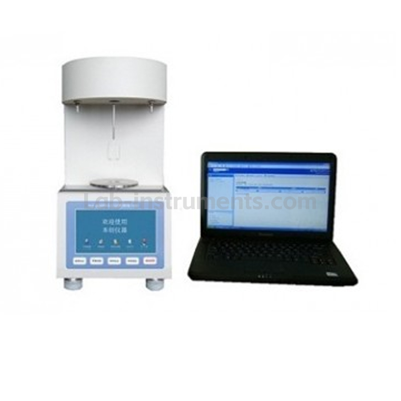 BCZ-600 Automatic Surface and Interface Tensiometer