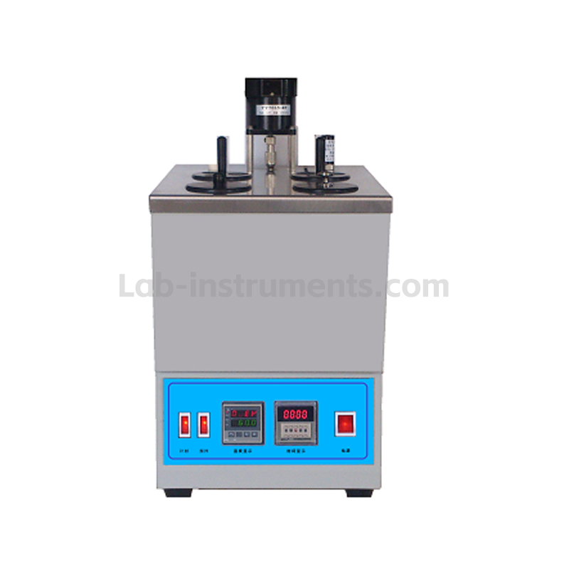BCFY-600 Copper Strip Corrosion Tester