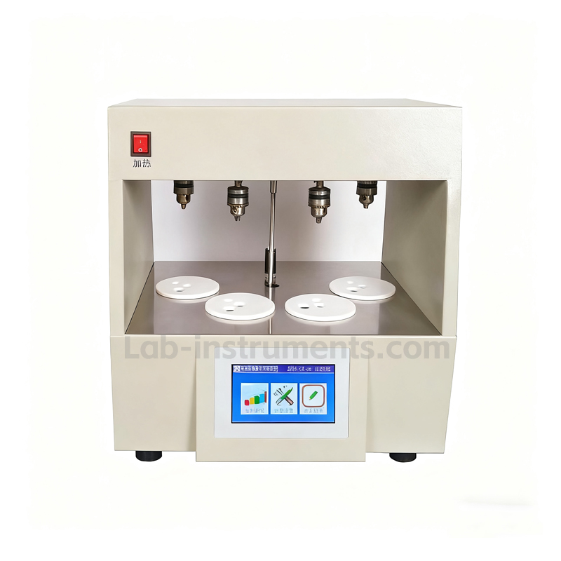 BCXY-800 Liquid Phase Rust Tester