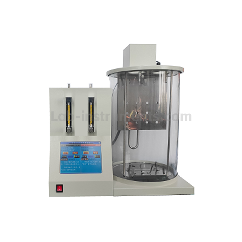 BCPT-800 Engine Coolant Foaming Tendency Tester