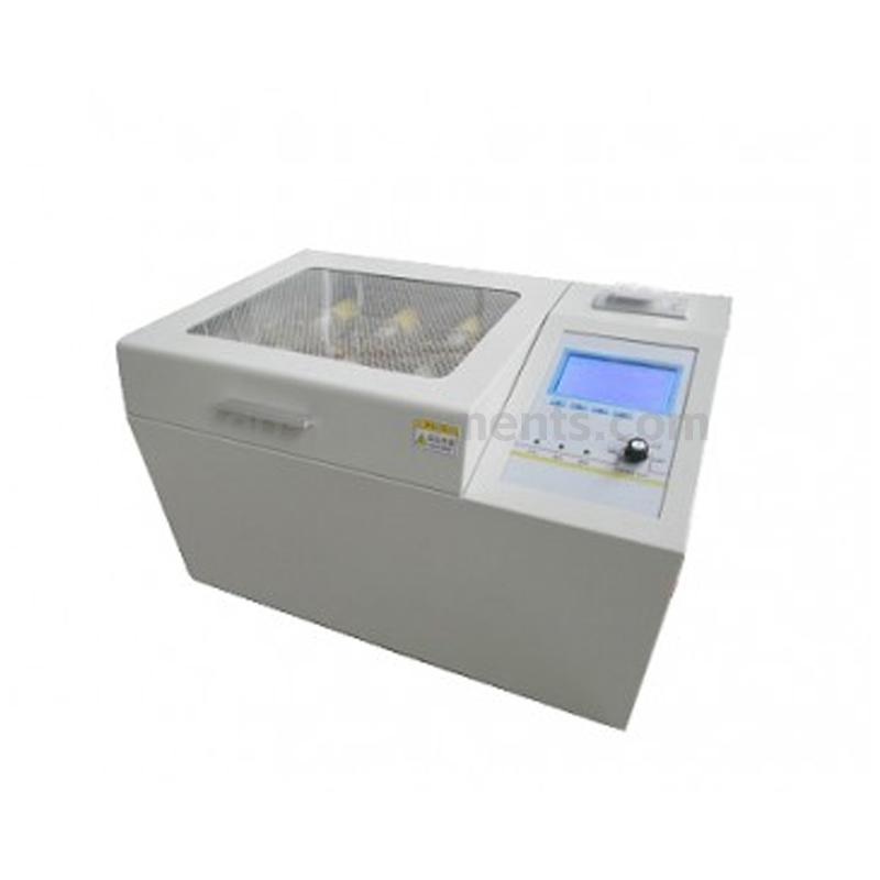 BCJD-800 Dielectric Strength Tester (Oil Pressure Tester)