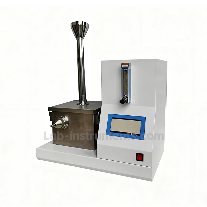 BCF-600 Pesticide Dust Tester