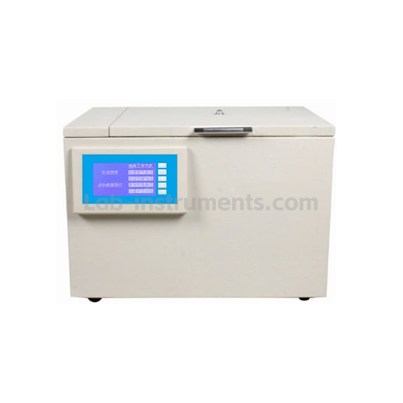 BCZD-800 Multifunctional Degassing Oscillation Tester