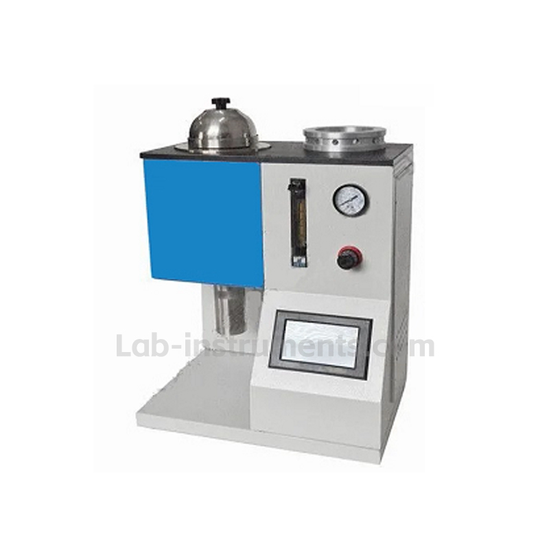 BC–17144 Automatic Micro Carbon Residue Tester