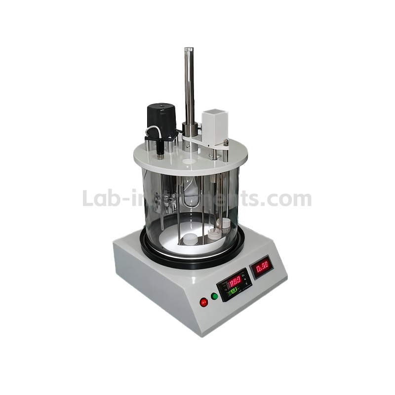 BCPY-300 Petroleum Product Demulsification Tester
