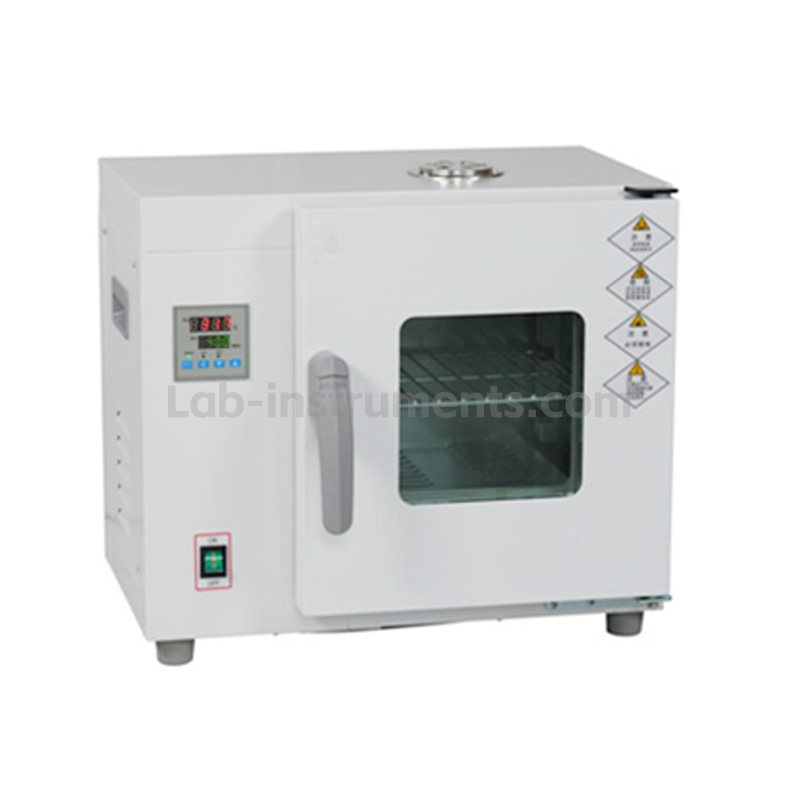Electric Thermostatic Incubator 303-0