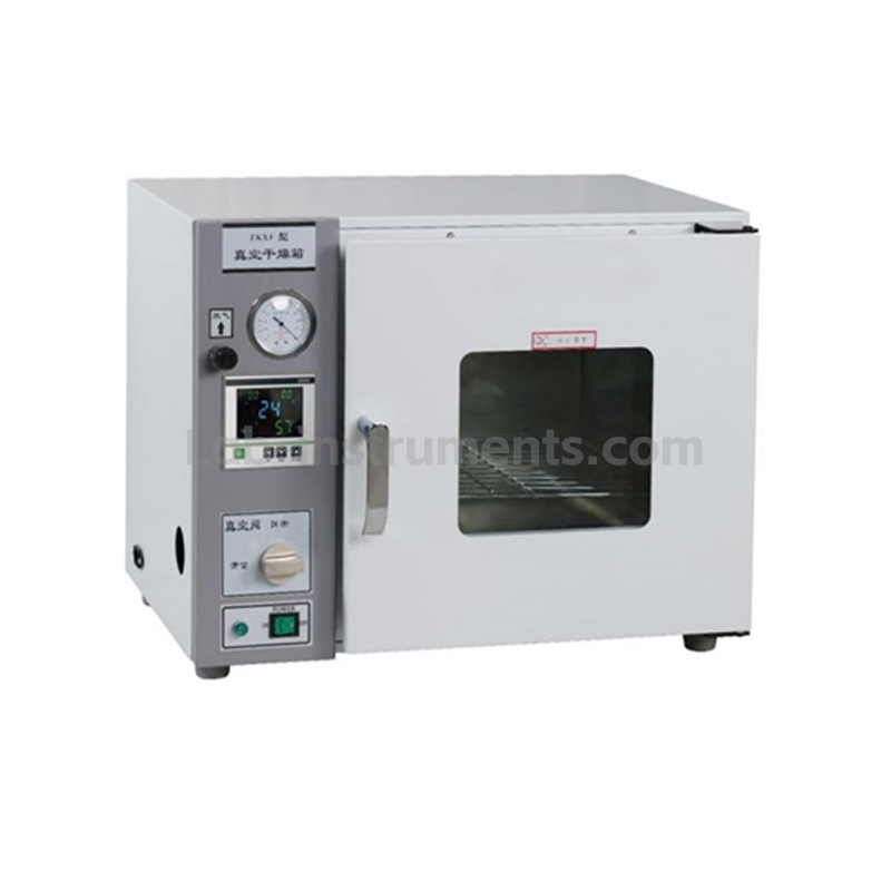 Vacuum Drying Oven