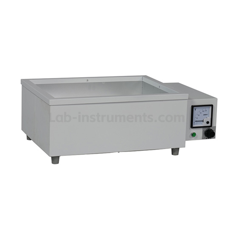 Electric Sand Bath TW-1 (Temperature Adjustable)