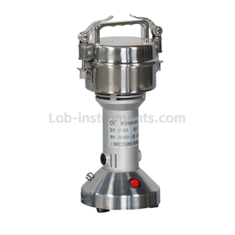 Multifunctional Grinder ST-02A ST-04A