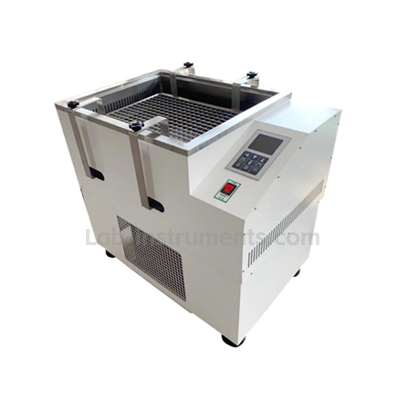 Low-Temperature Water Bath Constant Temperature Shaker