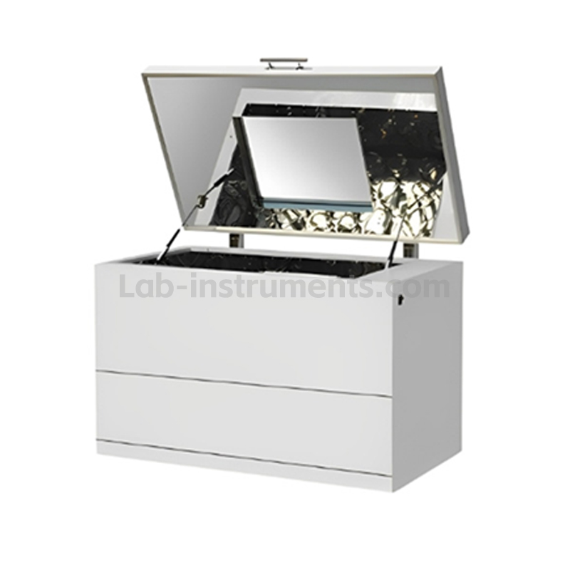 Horizontal Constant Temperature Shaker