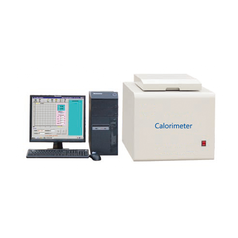 LRY-600A Microcomputer Fully Automatic Calorimeter