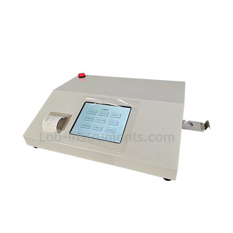 CXRF6000 X-ray Fluorescence calcium and Iron Analyzer