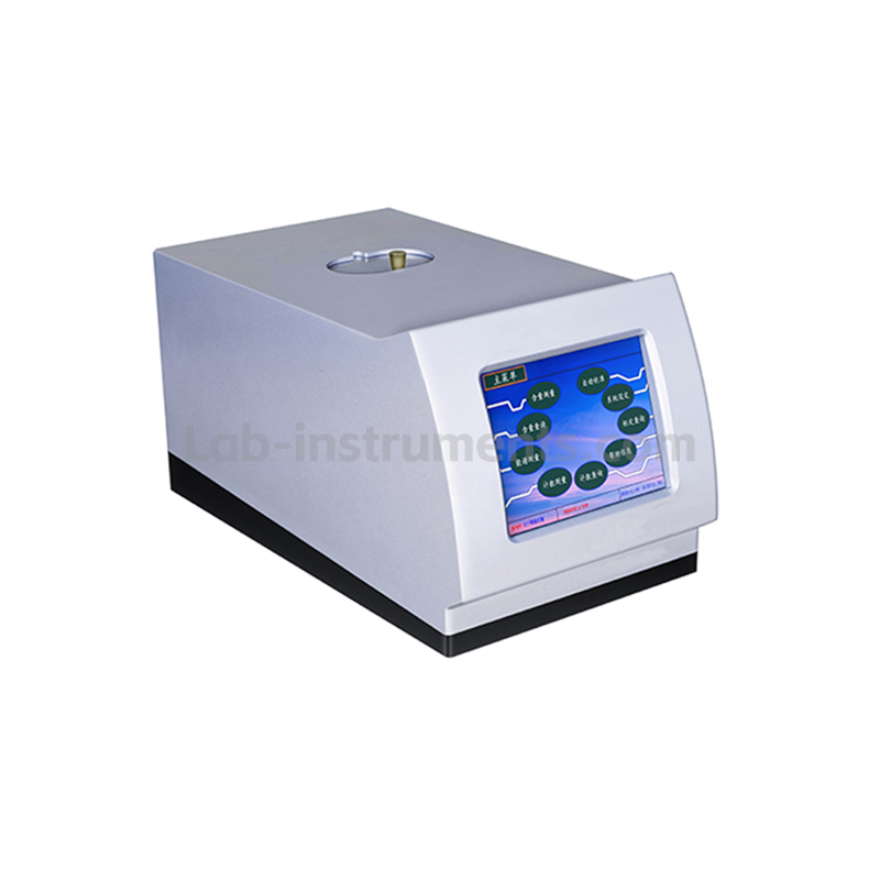 CXRF6160 X-ray Fluorescence Sulfur Analyzer for Oil Products