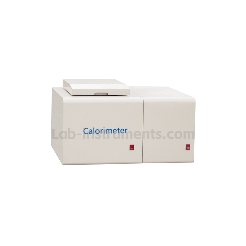 CX-RZ800 Solid Waste Calorific Value Analyzer