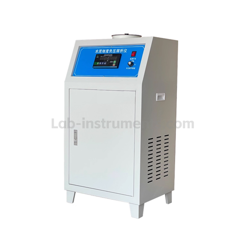 FSY-150B Digital Cement Fineness Negative Pressure Sieve Analyzer