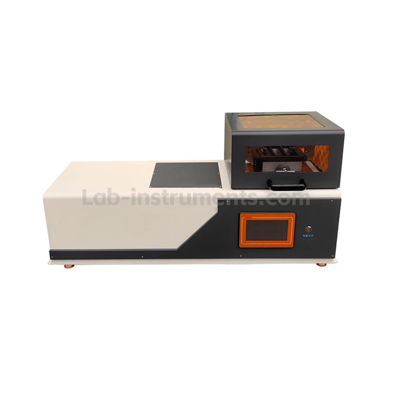 ZS-20H Cement mortar vibrating table