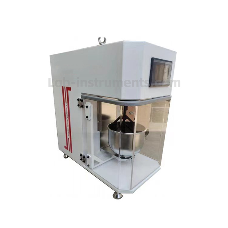 NJ-20H Cement paste mixer