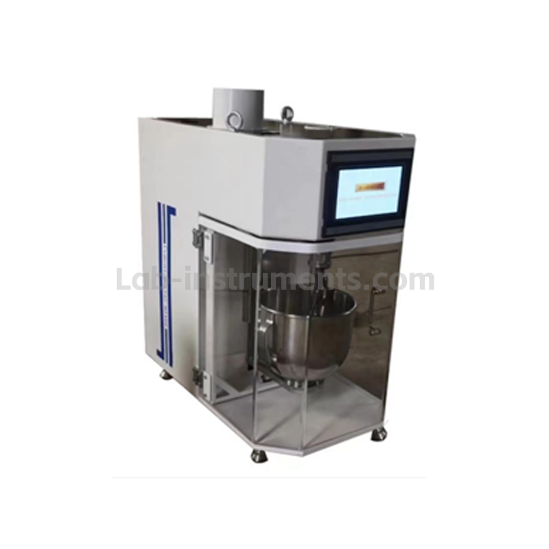 JJ-20H Cement mortar mixer