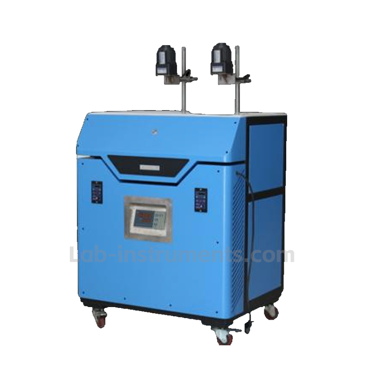 TDSN-SHR2 Automatic Constant Temperature Cement Hydration Heat Tester