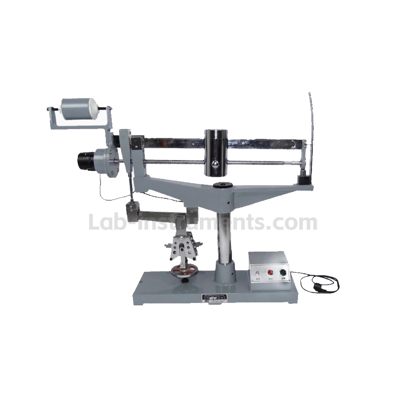 DKZ-5000 Electric cement flexure testing machine