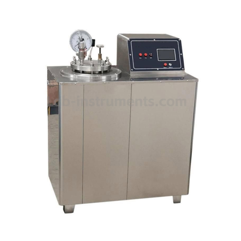 ZYF-2A Cement autoclave measuring instrument