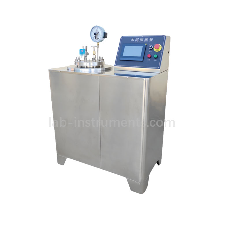 YZF-2C type cement autoclave tester