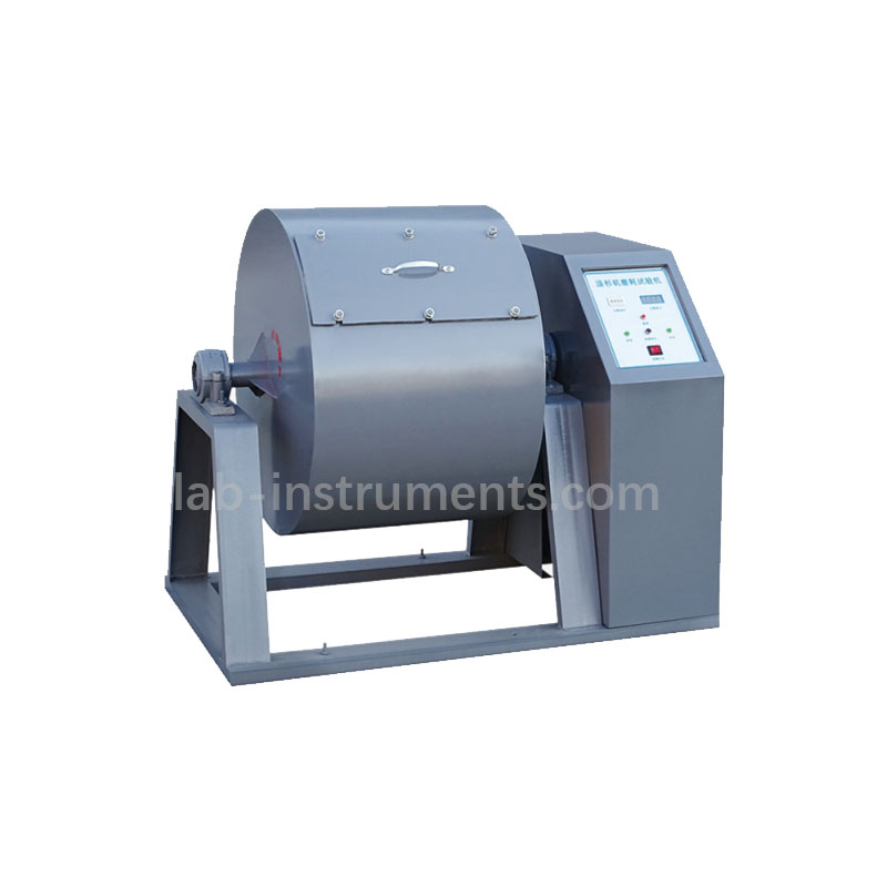 MH-II New Standard Los Angeles Abrasion Tester