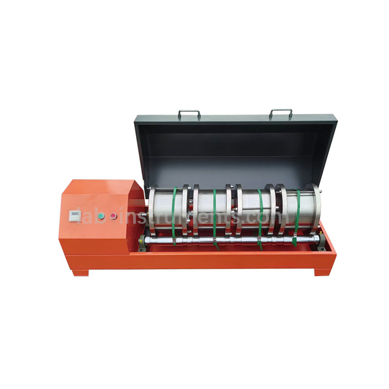 DFR-III type Difal Abrasion Tester