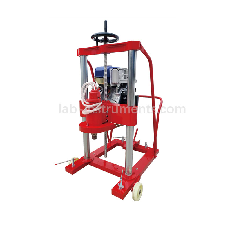 HZ-20 Concrete Core Drilling Machine