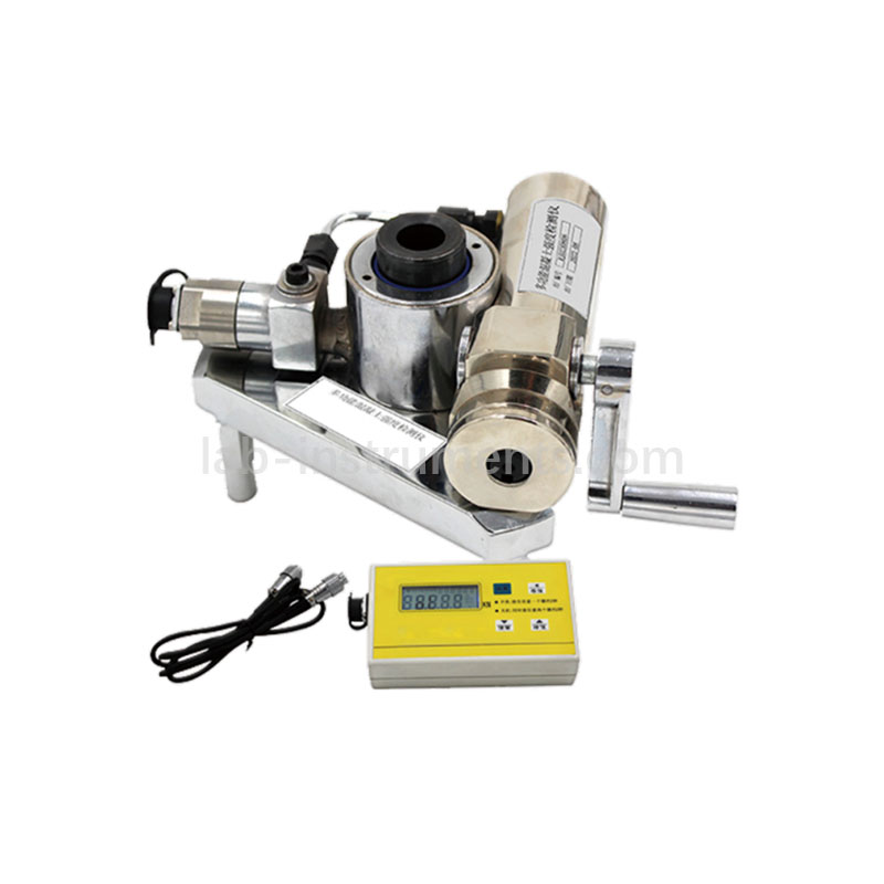 JW-40 Multifunctional Concrete Strength Tester