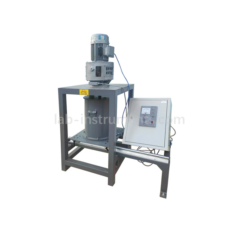 HKCM-2 type concrete abrasion testing machine