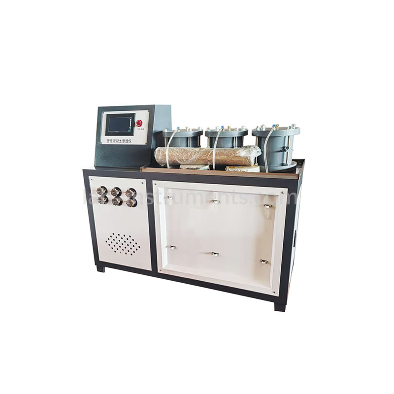 SS-1 Plastic Concrete Permeability Tester
