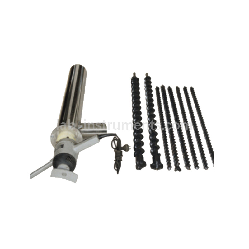 FYCY-800 1000 1200 Portable sampler （Coal sampler）