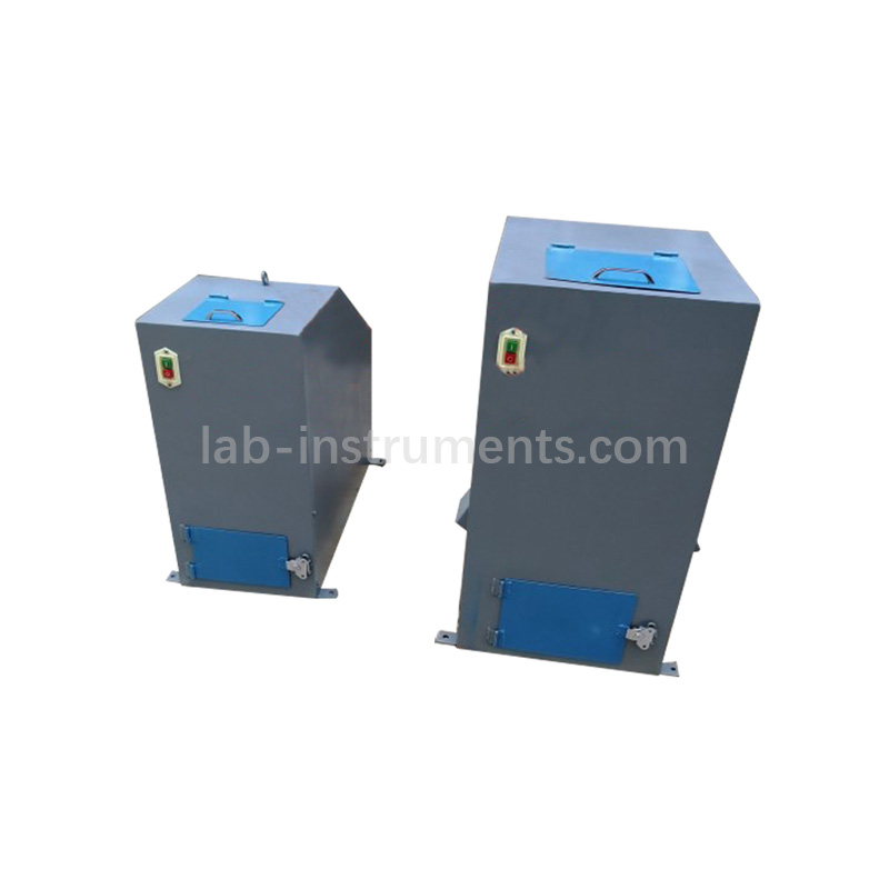 FYEP Environmentally friendly jaw crusher