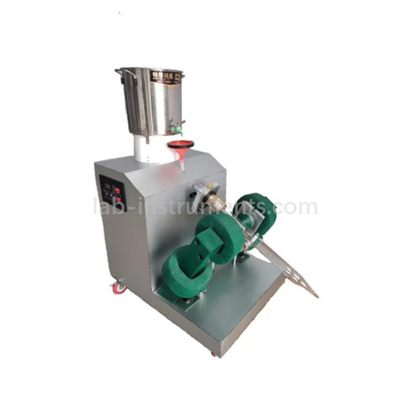 CX-L50 vertical magnetic separation tube