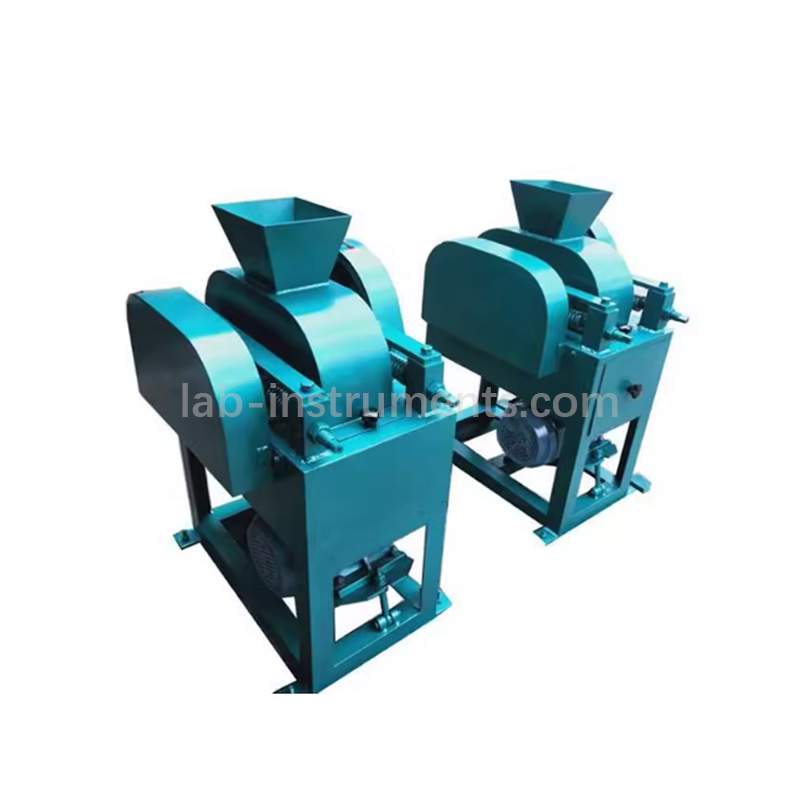 SG Sealed double-roll crusher